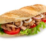 Suggestions: healthy sandwiches for scool